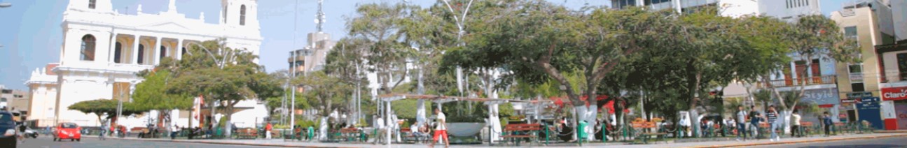 Chiclayo - Pimentel - El Higo